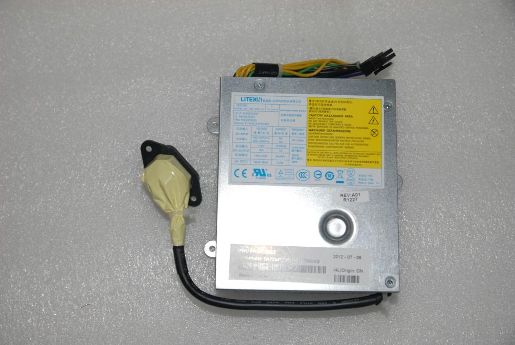Lenovo Ps Power Supplies Internal - 36002087