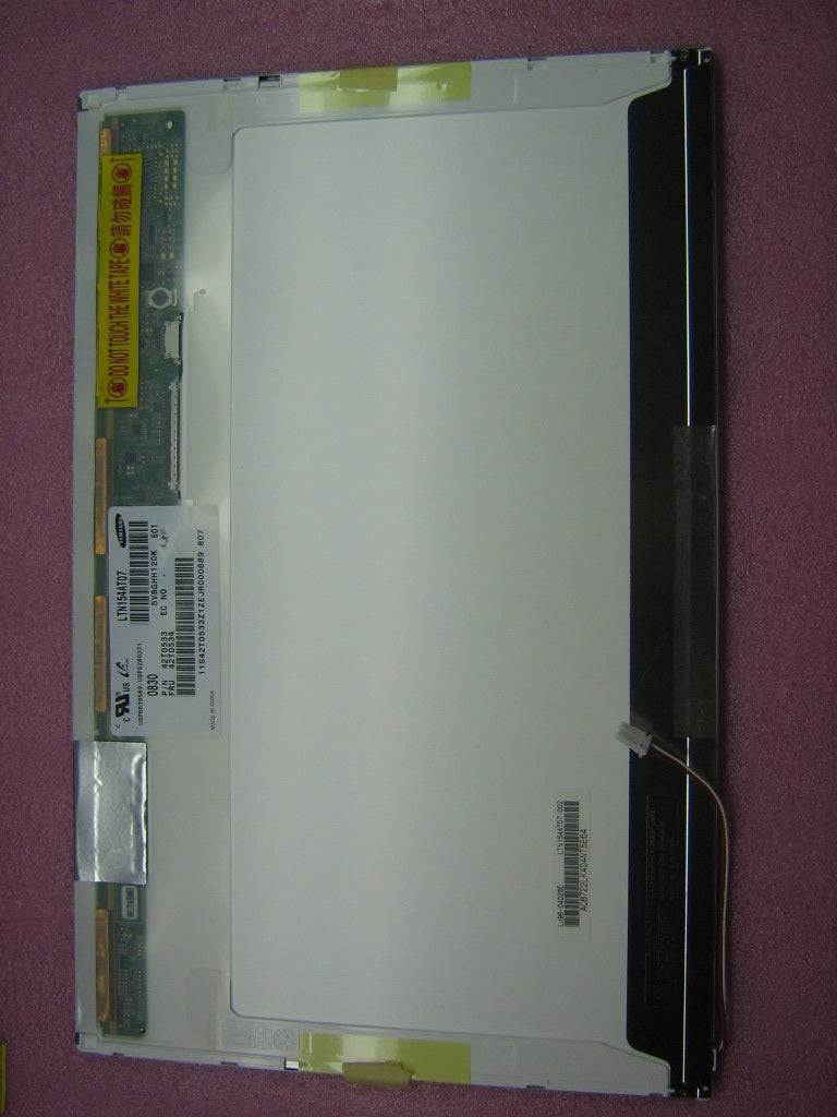 Lenovo Lcd Panels - 42T0534