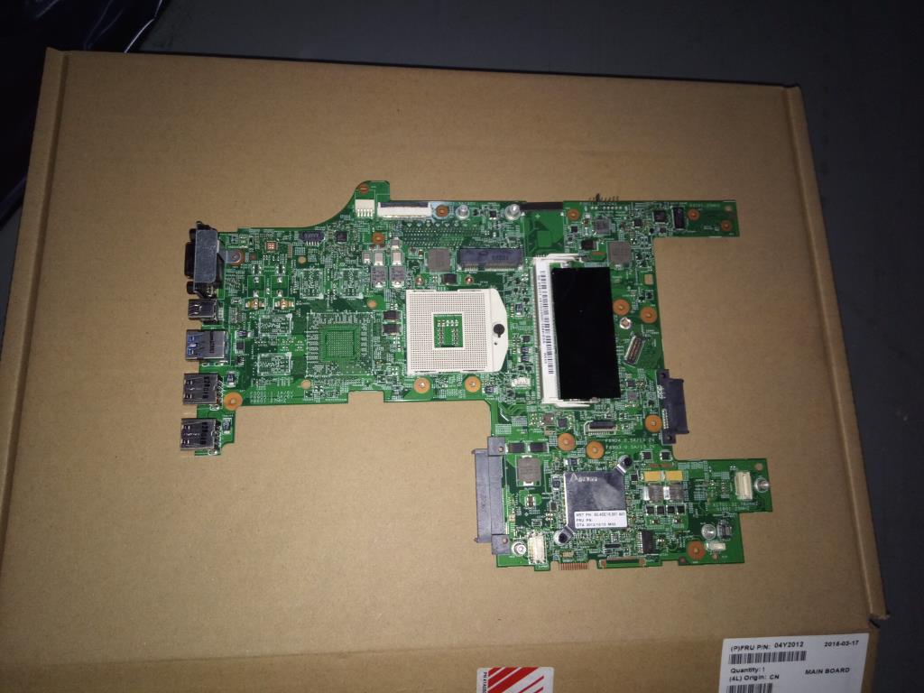 Lenovo Replacement Part - 04Y2012