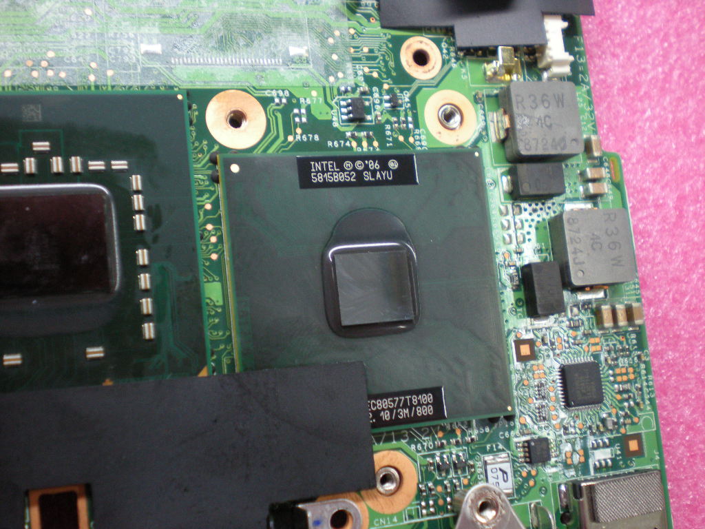 Lenovo Replacement Part - 60Y4010