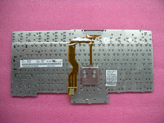 Lenovo Ki Keyboards Internal - 45N2240