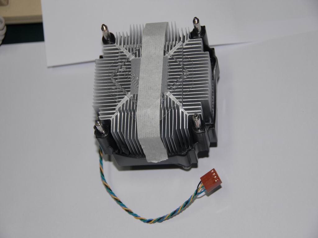 Lenovo 31033855 Cooler Avc Z7Ul06B002 65W/95W