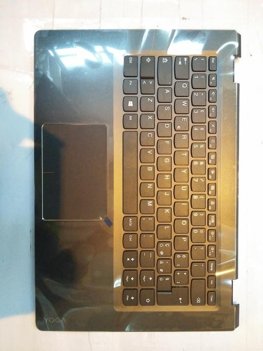 Lenovo Co Covers - 5CB0L66120
