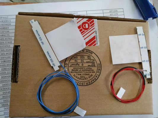 Lenovo Progidy Antenna Wwan Set-15 Ya - 04X4874