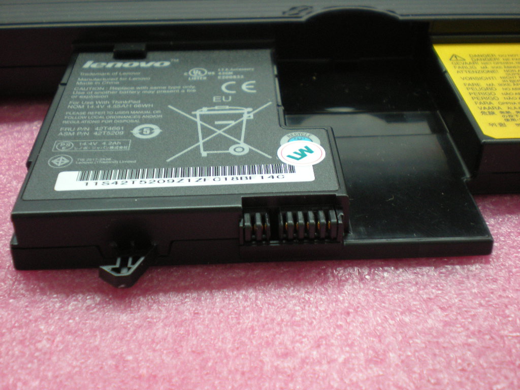 Lenovo Replacement Part - 42T4661