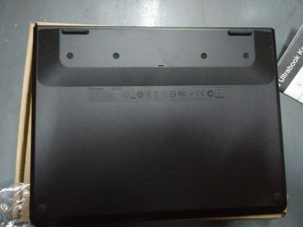 Lenovo Keyboards Internal - 03X8970