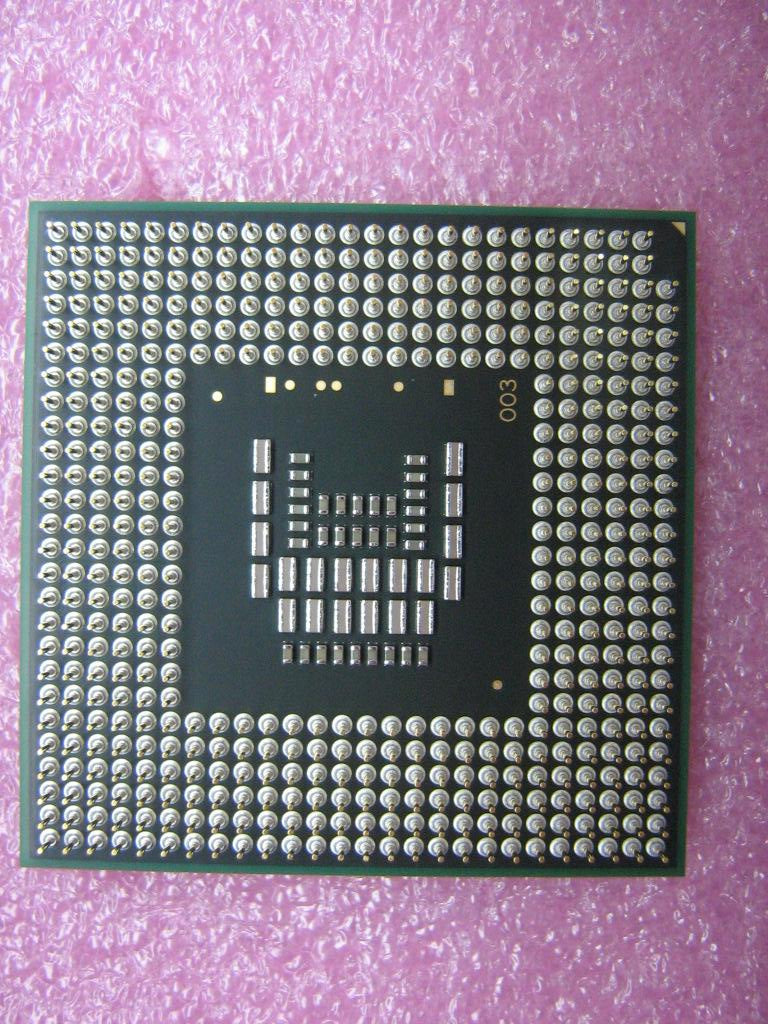 Lenovo Cpu 2.40G Intel Core2Duo P8600 - 42W7985
