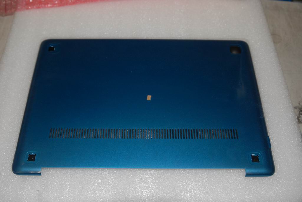 Lenovo Lower Case Lz8 Blue - 90200805