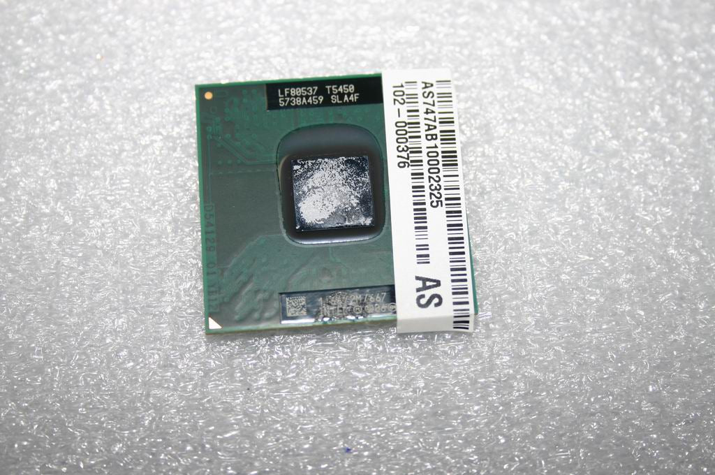 Lenovo Cpu Intel T5450 1.66G 2M Ufcpg - 102000376