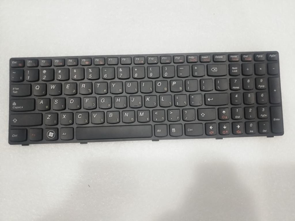 Lenovo Kb Keyboards External - 25201835