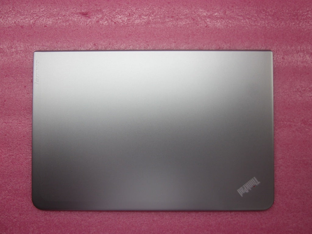 Lenovo 04X1674 Cover Lcd Cover,Silver,Wlan