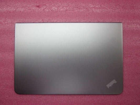 Lenovo Cover Lcd Cover,Silver,Wlan - 04X1674