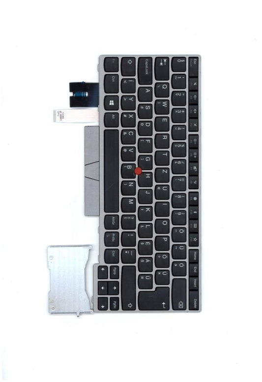 Lenovo 01YN395 Fru Como Fl Ltn Kb Sv Hu