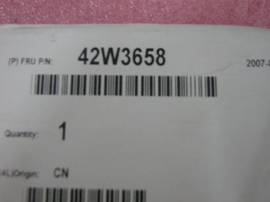 Lenovo Replacement Part - 42W3658