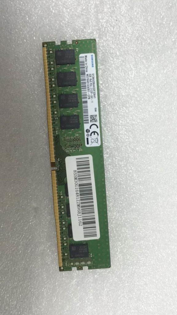 Lenovo Memory - SM30G16481