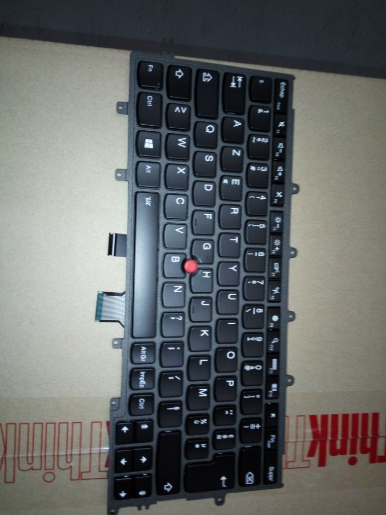 Lenovo Ki Keyboards Internal - 04X0188