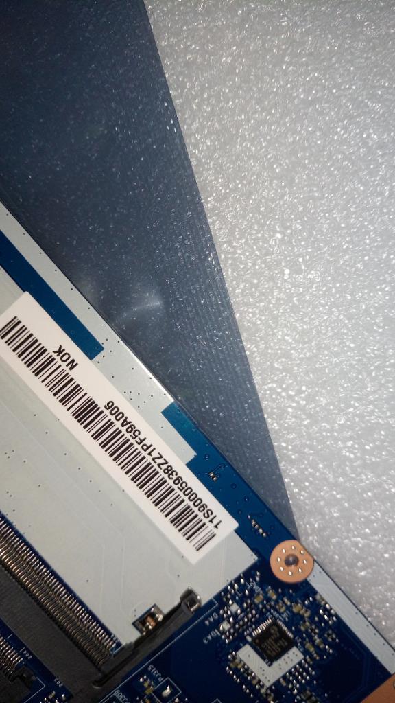 Lenovo Pl System Boards - 90005938