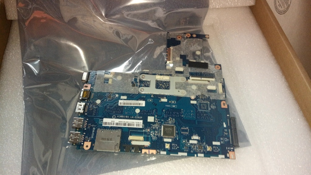 Lenovo Pl System Boards - 5B20J78472