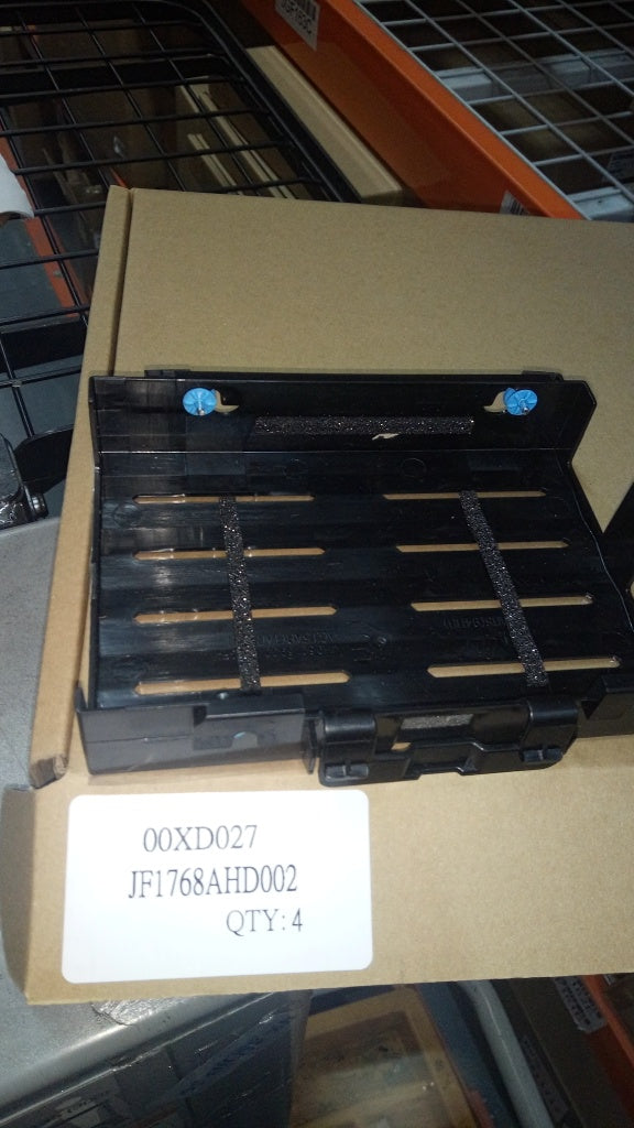 Lenovo Ma Mechanical Assemblies - 00XD027