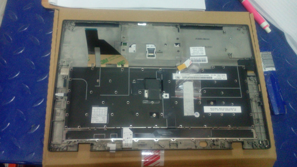Lenovo Ma Mechanical Assemblies - 00HT323