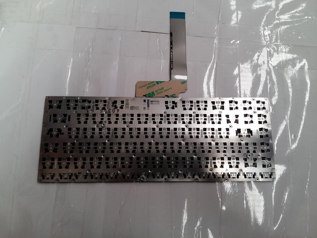 Lenovo Ki Keyboards Internal - 25210520
