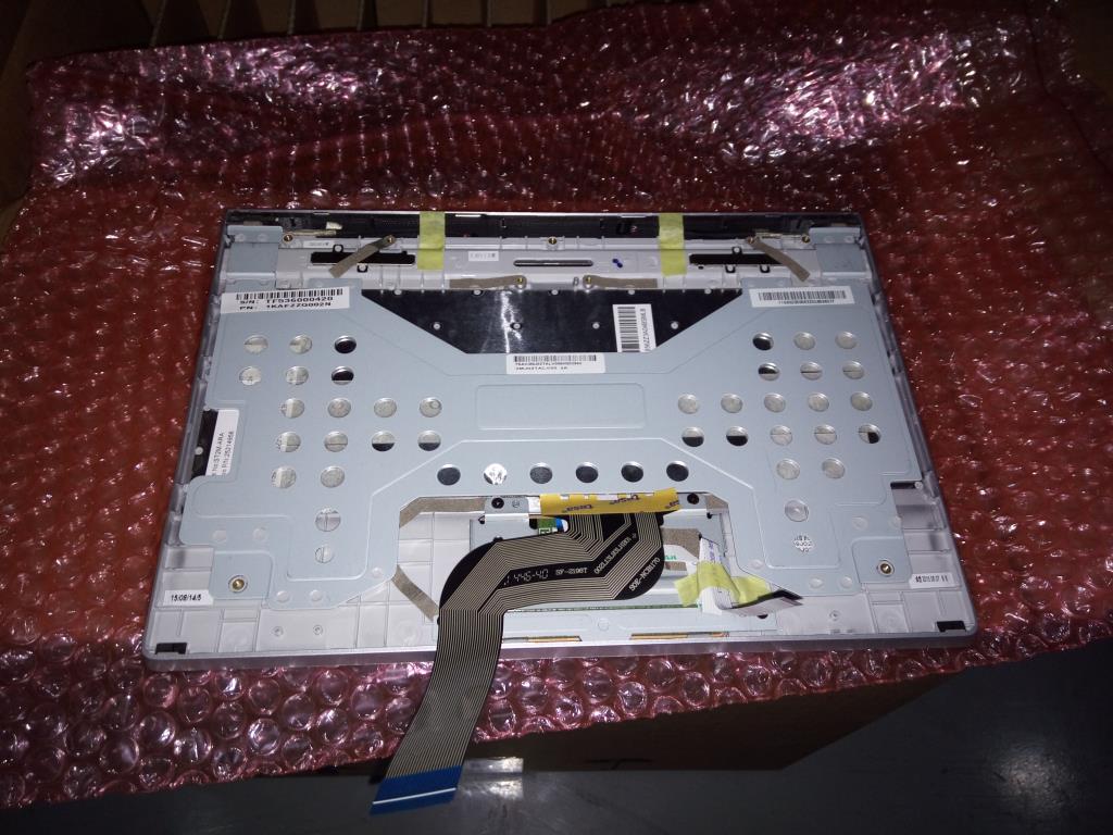 Lenovo Ki Keyboards Internal - 90205058