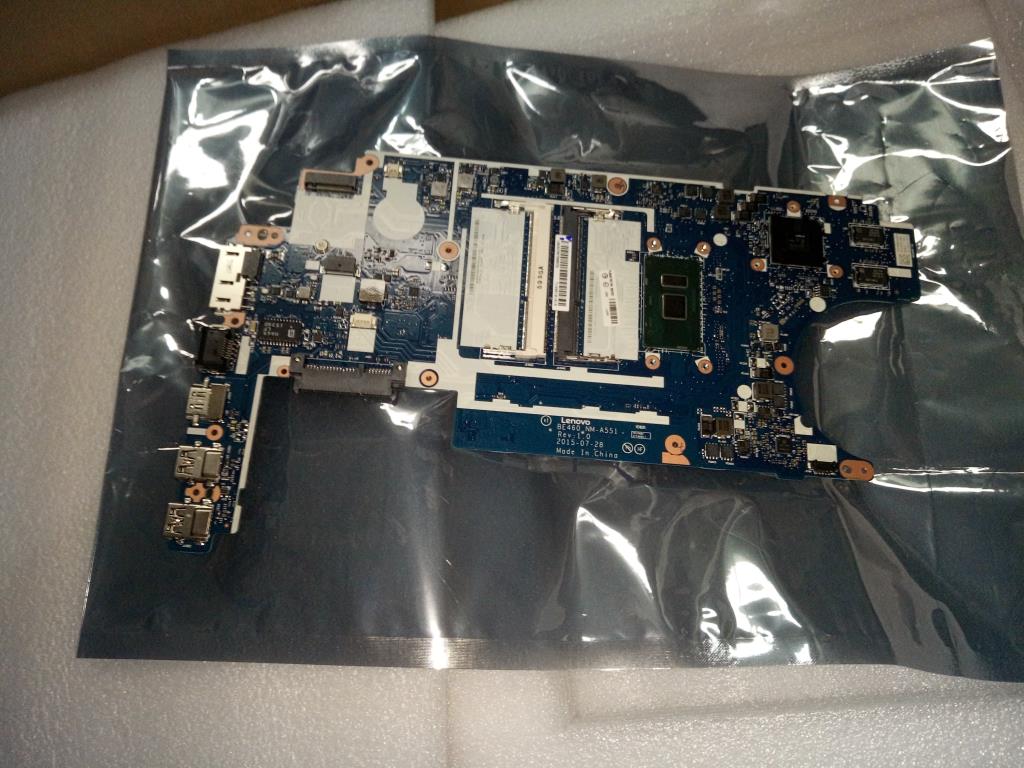 Lenovo Pl System Boards - 00UP257