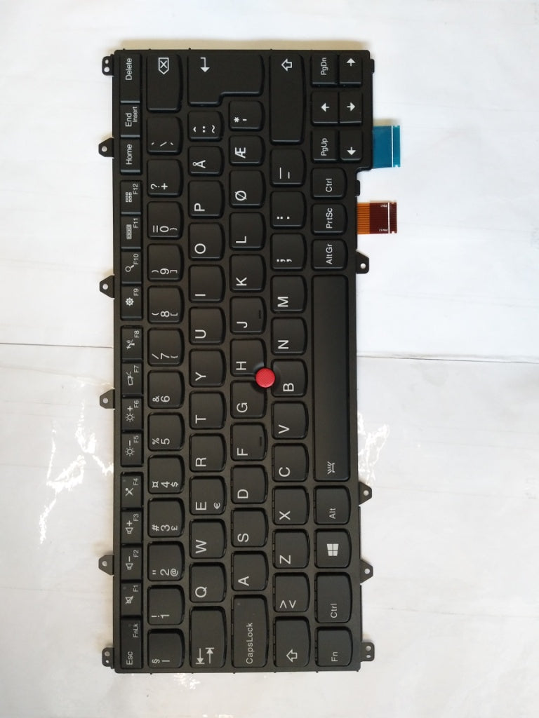 Lenovo Ki Keyboards Internal - 00PA226