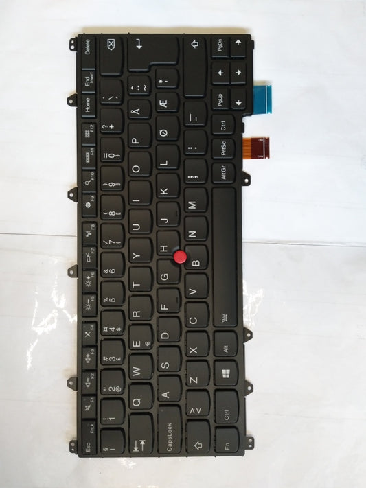 Lenovo Ki Keyboards Internal - 00PA226