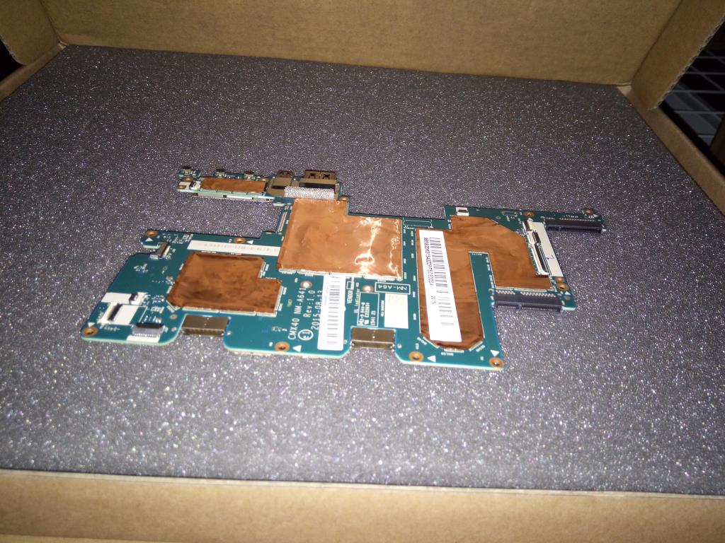 Lenovo Pl System Boards - 5B20K81543