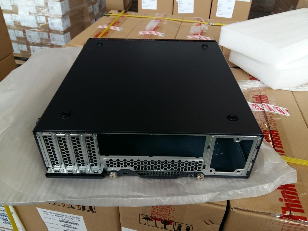 Lenovo Ks Kits Screws And Labels - 45K6562