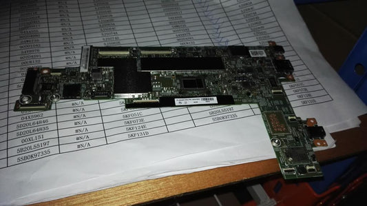 Lenovo 00NY850 Pl System Boards