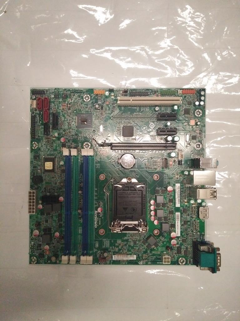 Lenovo Bdplanar Intel,B85,C2 Win7 - 00KT270