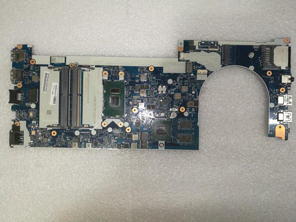 Lenovo Gmr I5 Kabylake Win N-Tpm Lts - 01LV761