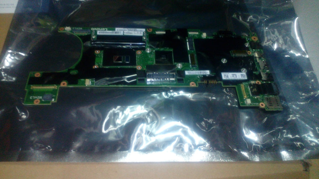 Lenovo Pl System Boards - 00JT939