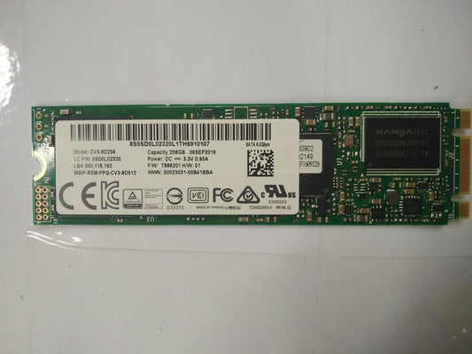 Lenovo 5SD0L02320 Sd Solid State Drives