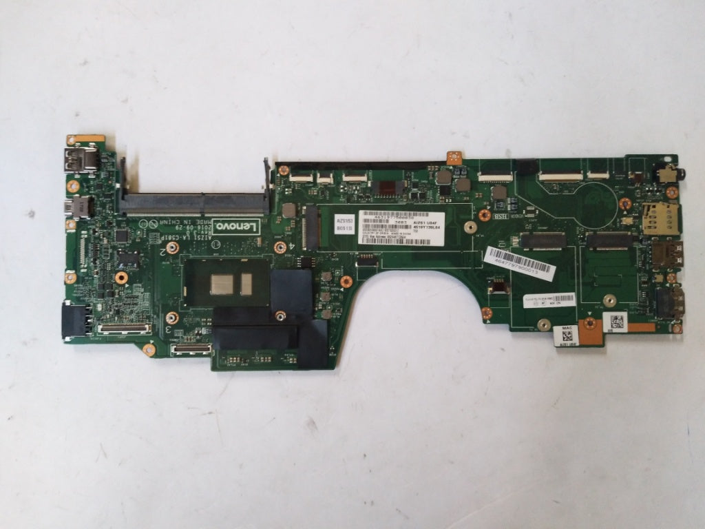 Lenovo Nok,I5-6200U,N-Vpro,Tpm - 01AY883