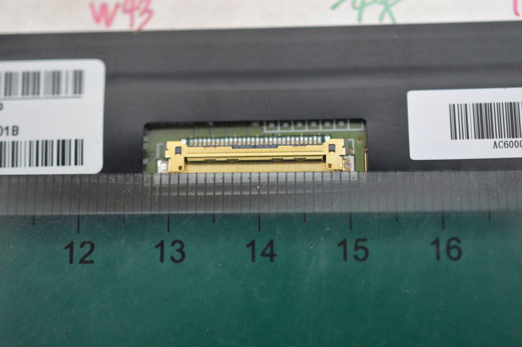 Lenovo Tft Lcd Module Vienna Lcd Modu - 90400280