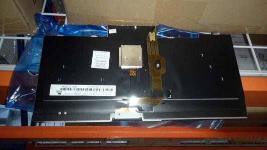 Lenovo Keyboards Internal - 04X1356