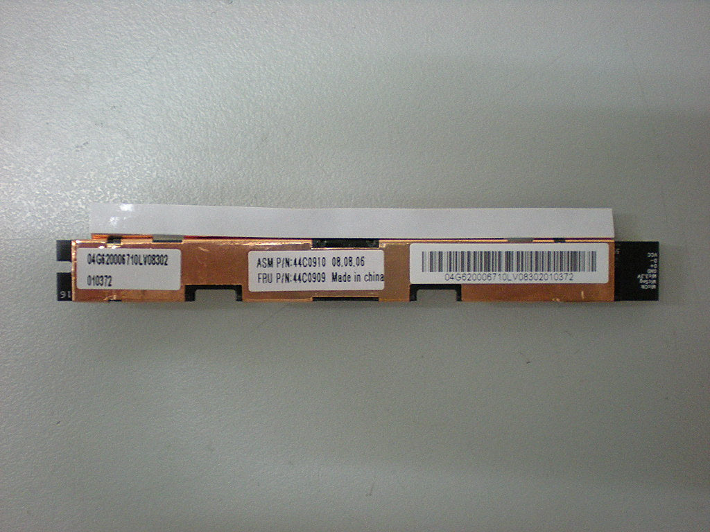 Lenovo Replacement Part - 44C0909