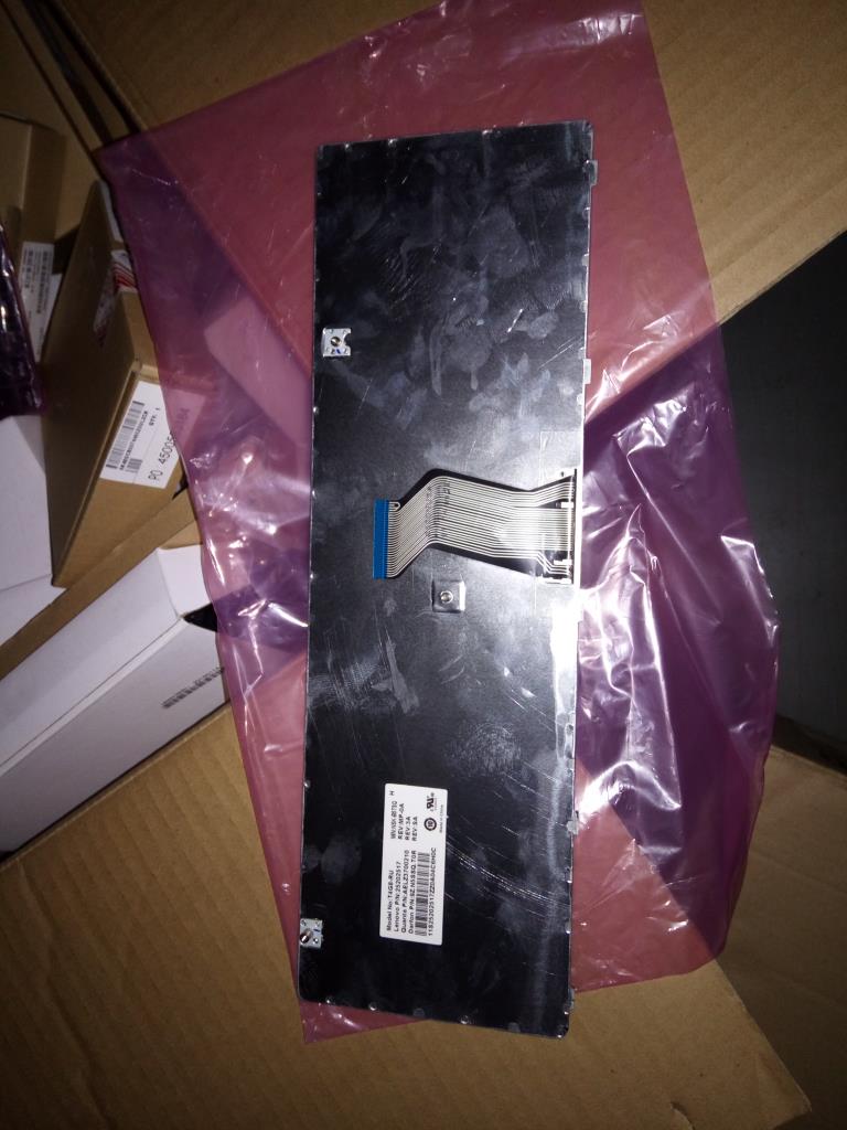 Lenovo Ki Keyboards Internal - 25202517
