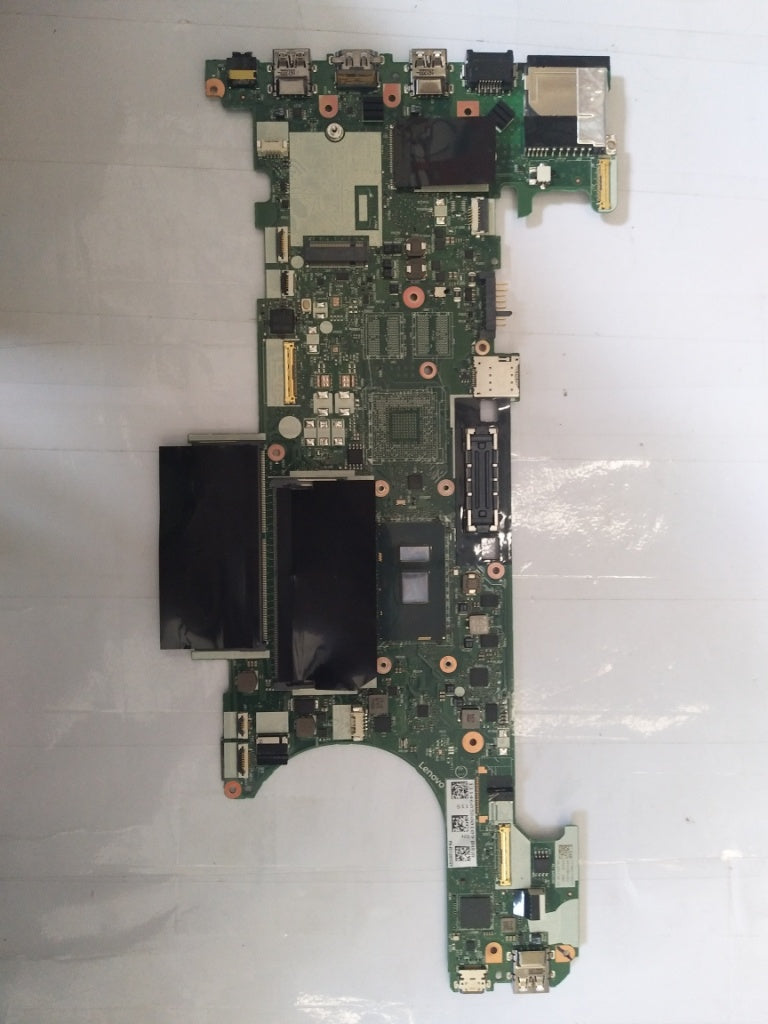 Lenovo Mb I76600U Uma Nok Ytpm Dtpm1. - 00UR465