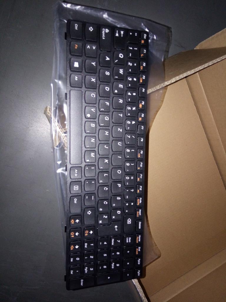 Lenovo Cover - 25209806