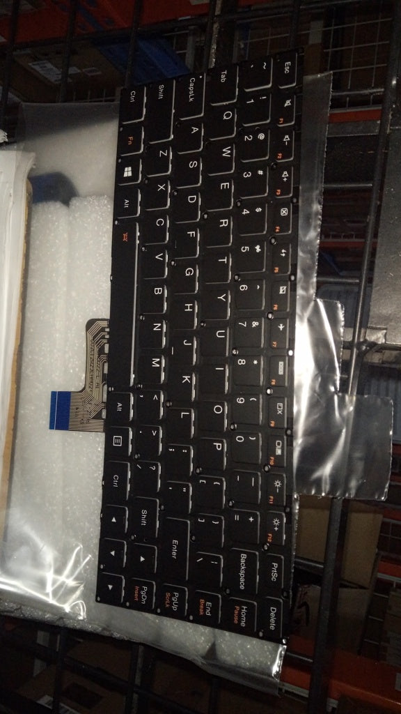 Lenovo Ki Keyboards Internal - 25215033