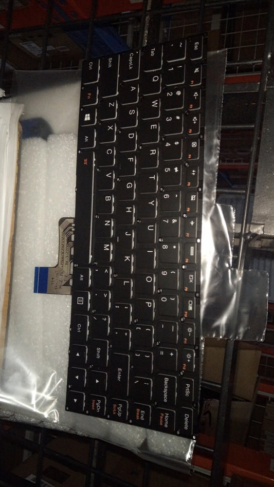 Lenovo Ki Keyboards Internal - 25215033