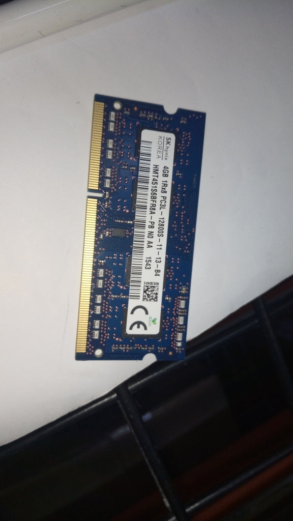 Lenovo Mm Memory - 11202706