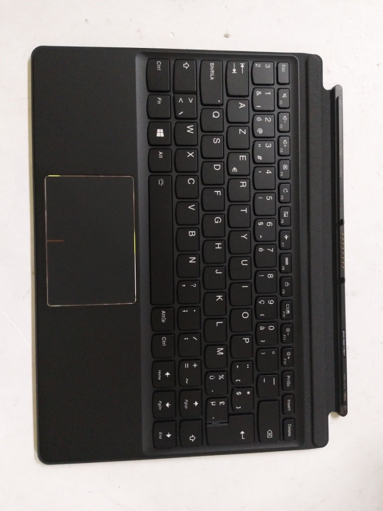 Lenovo Kb Folio Case-Belgian - 5N20L76635