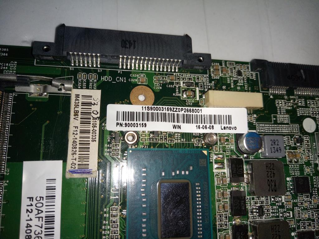 Lenovo Pl System Boards - 90003159