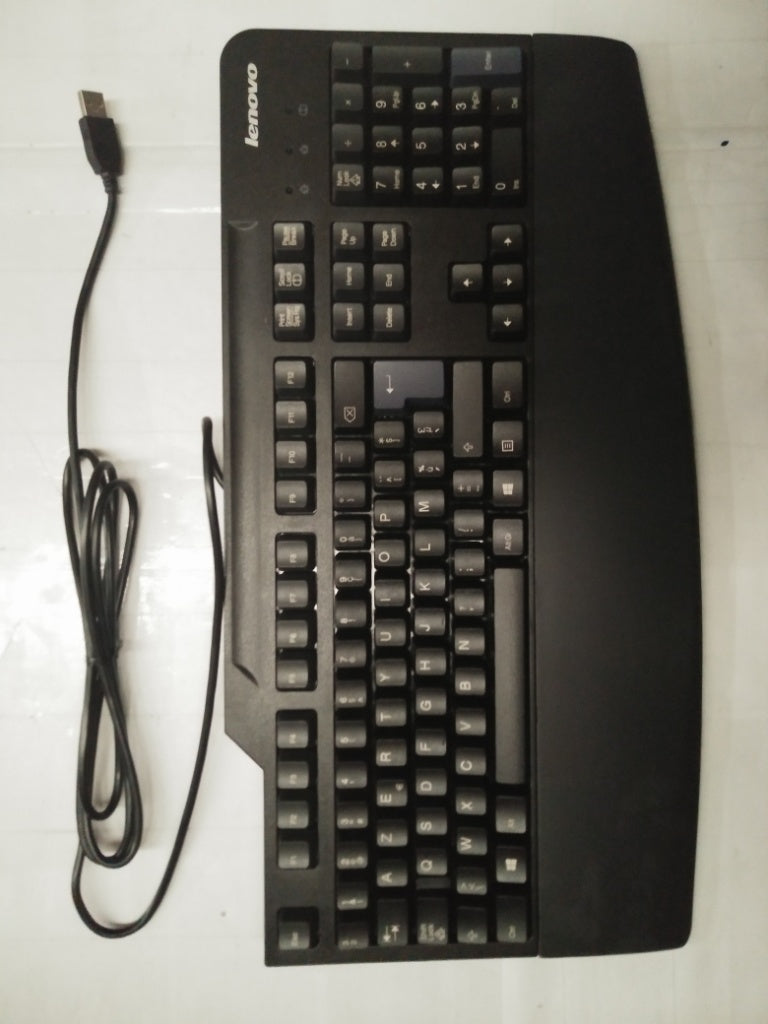 Lenovo Kb Keyboards External - 03X8595