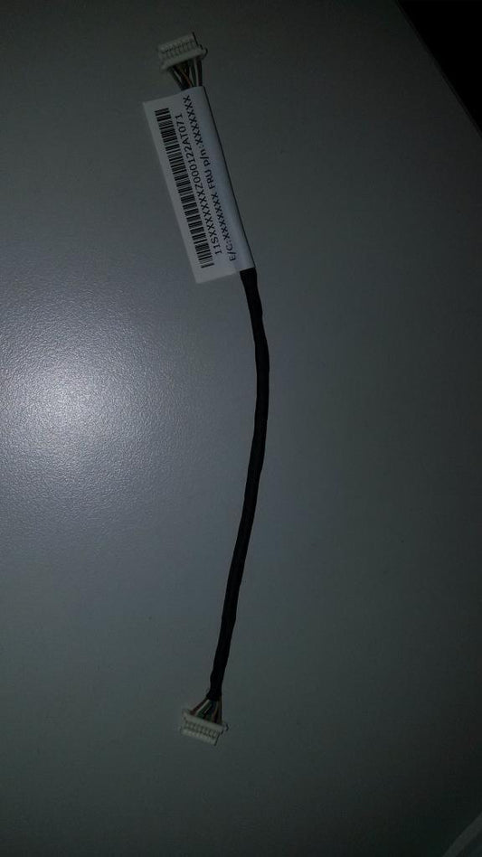 Lenovo 31502377 Ct Cables Internal